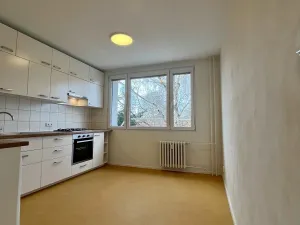 Pronájem bytu 1+1, Frýdek-Místek - Místek, Beethovenova, 36 m2