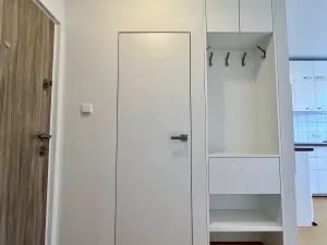 Pronájem bytu 1+1, Frýdek-Místek - Místek, Beethovenova, 36 m2