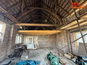 Prodej rodinného domu, Slavětín nad Metují, 201 m2