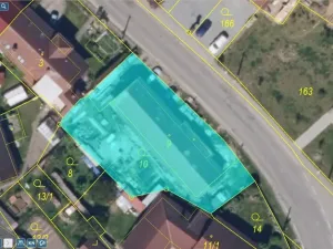 Prodej rodinného domu, Slavětín nad Metují, 201 m2