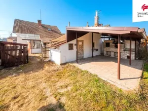 Prodej rodinného domu, Lázně Bohdaneč, Kosinova, 154 m2