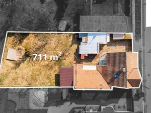 Prodej rodinného domu, Lázně Bohdaneč, Kosinova, 154 m2