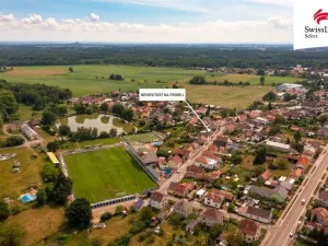 Prodej rodinného domu, Lázně Bohdaneč, Kosinova, 154 m2