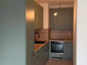 Prodej bytu 2+kk, Praha - Hloubětín, Poděbradská, 59 m2