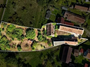 Prodej vícegeneračního domu, Kojice, 415 m2