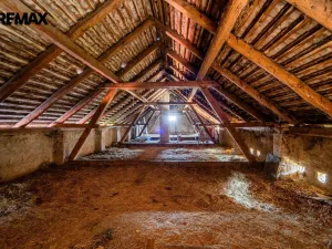 Prodej vícegeneračního domu, Kojice, 415 m2