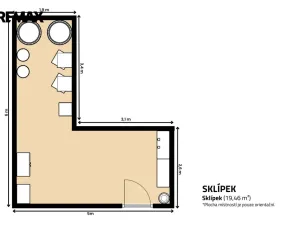 Prodej vícegeneračního domu, Kojice, 415 m2