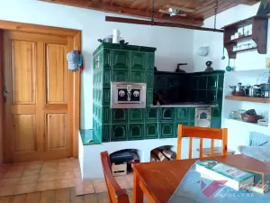 Prodej rodinného domu, Niměřice - Dolní Cetno, 100 m2