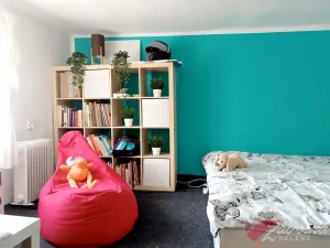 Prodej rodinného domu, Niměřice - Dolní Cetno, 100 m2