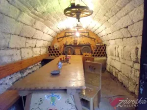 Prodej rodinného domu, Niměřice - Dolní Cetno, 100 m2