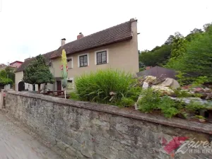 Prodej rodinného domu, Niměřice - Dolní Cetno, 100 m2