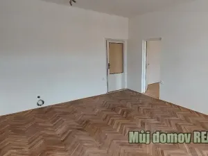 Pronájem bytu 2+kk, Praha - Košíře, Pod Kavalírkou, 48 m2