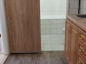 Pronájem bytu 2+kk, Praha - Košíře, Pod Kavalírkou, 48 m2