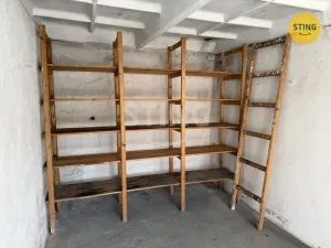 Prodej garáže, Orlová - Poruba, 20 m2