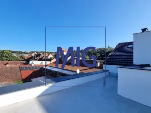 Prodej bytu 4+kk, Brno, Fryčajova, 108 m2