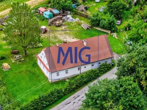 Prodej ubytování, Staré Město, 240 m2