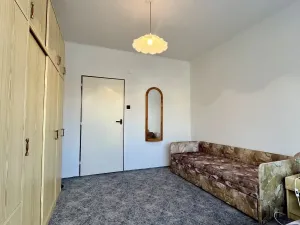 Pronájem bytu 2+1, Ostrava - Poruba, Hlavní třída, 58 m2