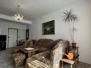 Pronájem bytu 2+1, Ostrava - Poruba, Hlavní třída, 58 m2