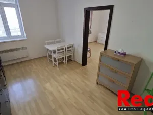 Pronájem bytu 2+1, Brno - Černovice, Kotkova, 70 m2
