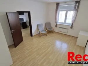 Pronájem bytu 2+1, Brno - Černovice, Kotkova, 70 m2