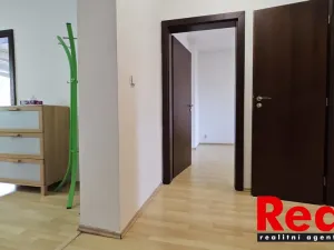 Pronájem bytu 2+1, Brno - Černovice, Kotkova, 70 m2