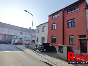 Pronájem bytu 2+1, Brno - Černovice, Kotkova, 70 m2