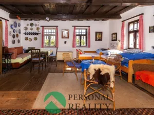 Prodej chalupy, Holetín - Dolní Holetín, 96 m2