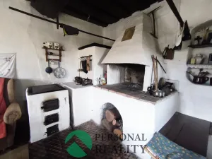 Prodej chalupy, Holetín - Dolní Holetín, 96 m2