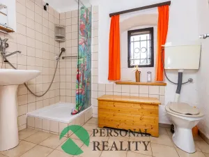 Prodej chalupy, Holetín - Dolní Holetín, 96 m2