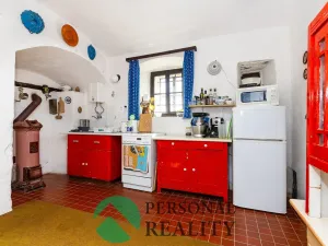 Prodej chalupy, Holetín - Dolní Holetín, 96 m2