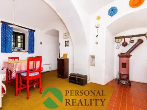 Prodej chalupy, Holetín - Dolní Holetín, 96 m2