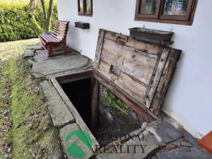 Prodej chalupy, Holetín - Dolní Holetín, 96 m2