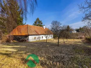 Prodej chalupy, Holetín - Dolní Holetín, 96 m2