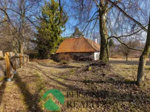 Prodej chalupy, Holetín - Dolní Holetín, 96 m2