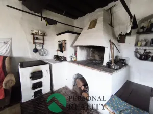 Prodej chalupy, Holetín - Dolní Holetín, 96 m2