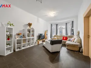 Pronájem bytu 3+1, Hronov, T. G. Masaryka, 83 m2