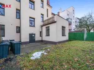 Pronájem bytu 3+1, Hronov, T. G. Masaryka, 83 m2