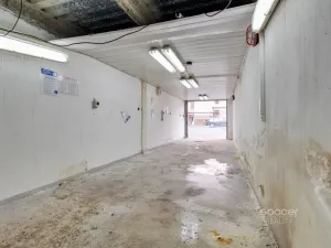 Pronájem skladu, Praha - Libeň, Sokolovská, 35 m2