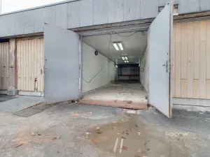 Pronájem skladu, Praha - Libeň, Sokolovská, 35 m2