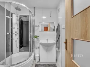 Prodej bytu 3+1, Kladno, Průchova, 65 m2