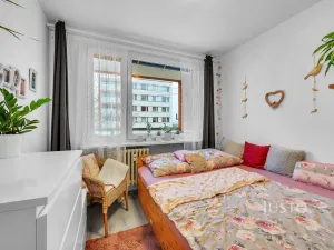 Prodej bytu 3+1, Kladno, Průchova, 65 m2