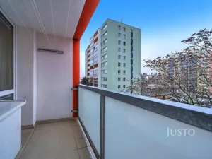 Prodej bytu 3+1, Kladno, Průchova, 65 m2