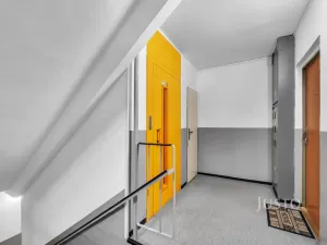 Prodej bytu 3+1, Kladno, Průchova, 65 m2