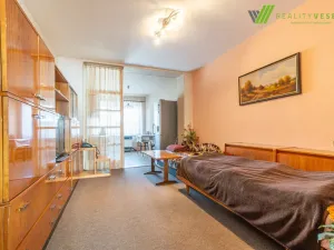 Prodej rodinného domu, Kyjov, Brandlova, 90 m2