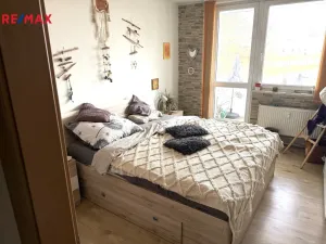 Prodej bytu 2+1, Jihlava, Kosovská, 56 m2