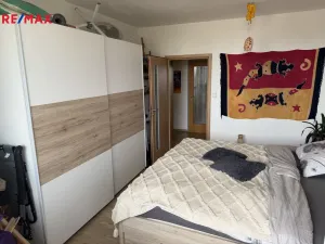 Prodej bytu 2+1, Jihlava, Kosovská, 56 m2