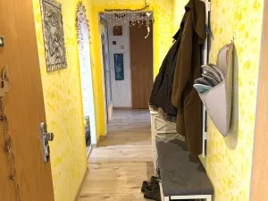 Prodej bytu 2+1, Jihlava, Kosovská, 56 m2