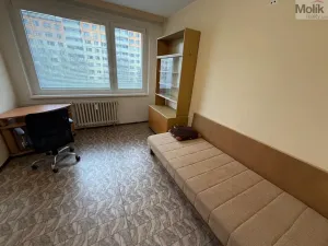 Prodej bytu 3+1, Most, Františka Malíka, 73 m2