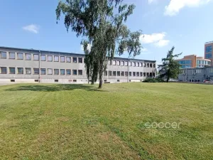 Pronájem skladu, Praha - Dolní Měcholupy, Ke Kablu, 25 m2