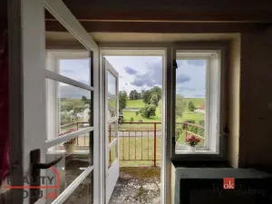 Prodej pozemku pro bydlení, Maršov u Úpice, 145 m2